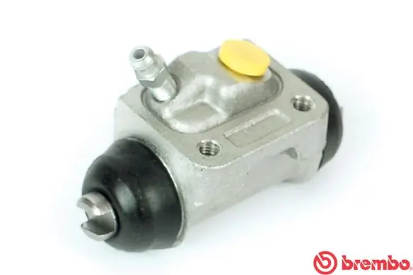 Cylinder hamulcowy Suzuki Baleno