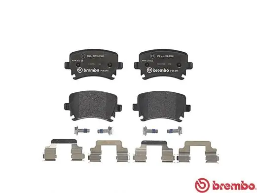 P85095 Brembo