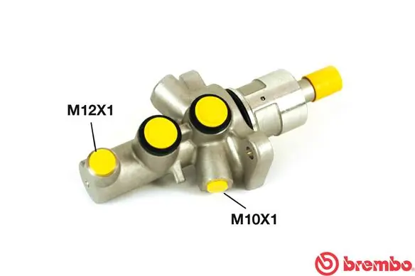 M06015 Brembo