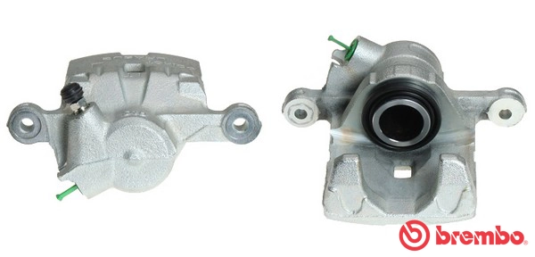 F78051 Brembo