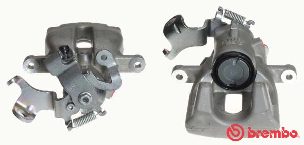 F61273 Brembo