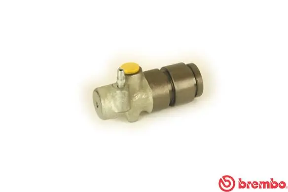 Do koszyka Cylinder roboczy sprzęgła Audi 200  44, 44Q