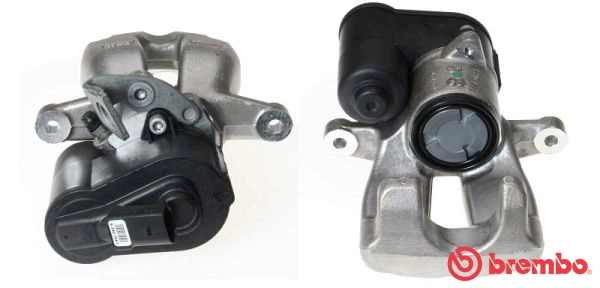 F85298 Brembo