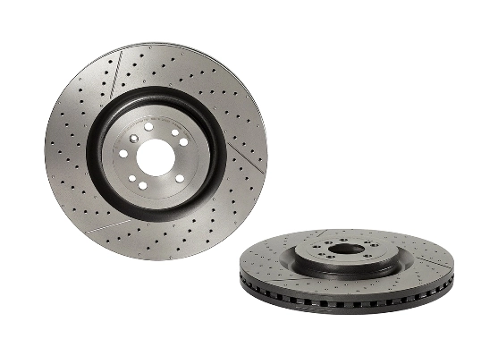 09B80511 Brembo