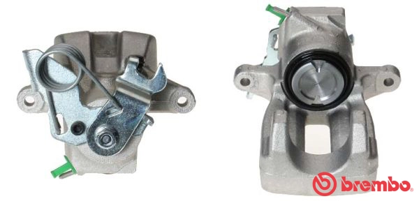 F85246 Brembo