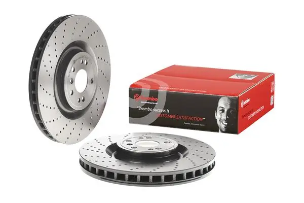 09A96021 Brembo