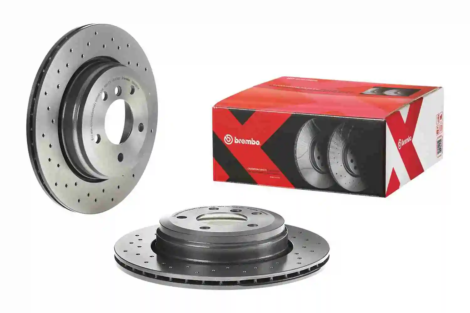 0994251X Brembo