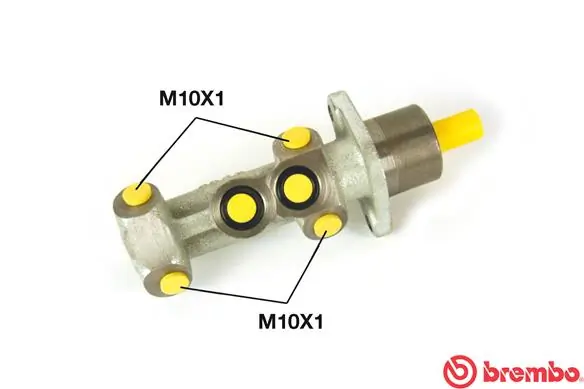 M23041 Brembo
