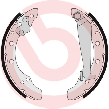 S85511 Brembo