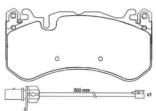 P50127 Brembo
