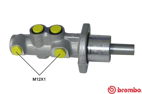 M61021 Brembo