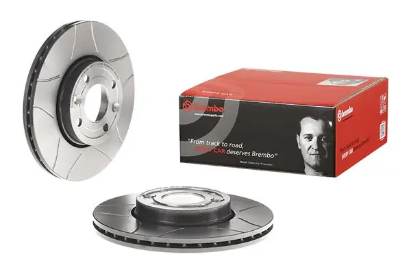 09907875 Brembo