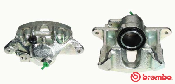 F85124 Brembo