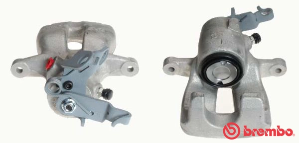 F85241 Brembo