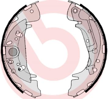 S11504 Brembo