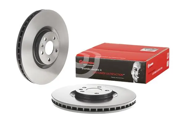 09C93611 Brembo