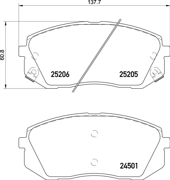  Hyundai Sonata VII (2014-2023)