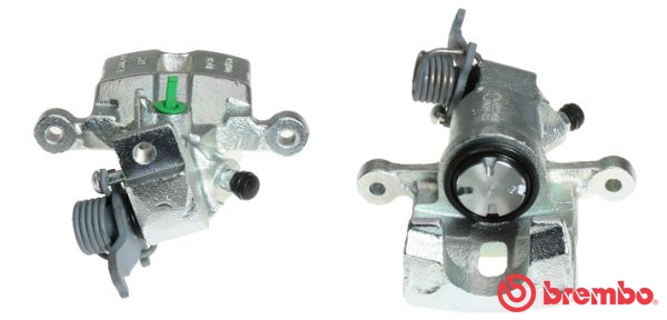 F30173 Brembo