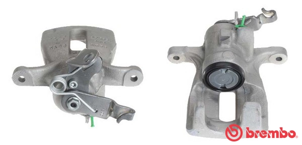 F85331 Brembo