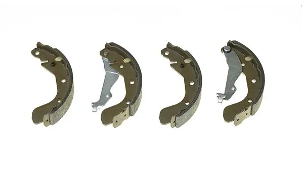 S10514 Brembo Klocki hamulcowe tylne bębnowe