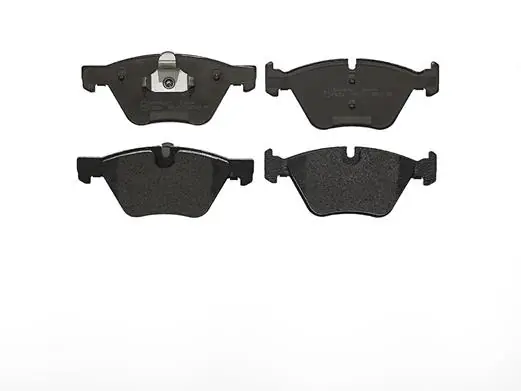P06036 Brembo Klocki hamulcowe przednie tarczowe