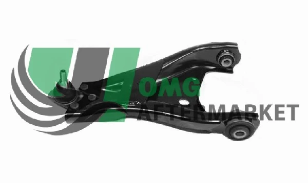545001225R Nissan/Infiniti Wahacz zawieszenia przedniego dolny prawy