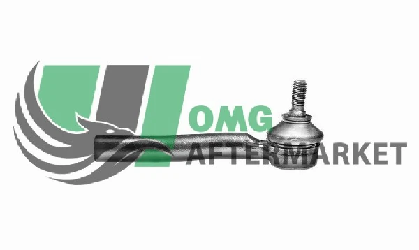Końcówka drążka kierowniczego zewnętrzna do Fiat Doblo I 223