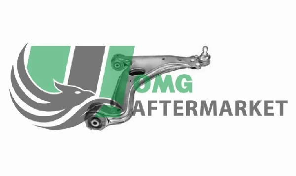 Wahacz zawieszenia przedniego dolny prawy Opel Zafira B minivan (A05) (2005 - 2011) cena, od 61,70 USD