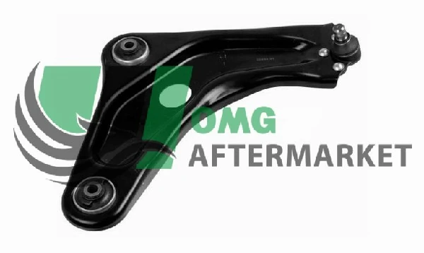 1622711480 Peugeot/Citroen Wahacz zawieszenia przedniego dolny prawy