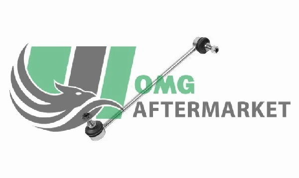 Łącznik stabilizatora przedniego lewy General Motors 1679762280 cena, od 11,99 USD