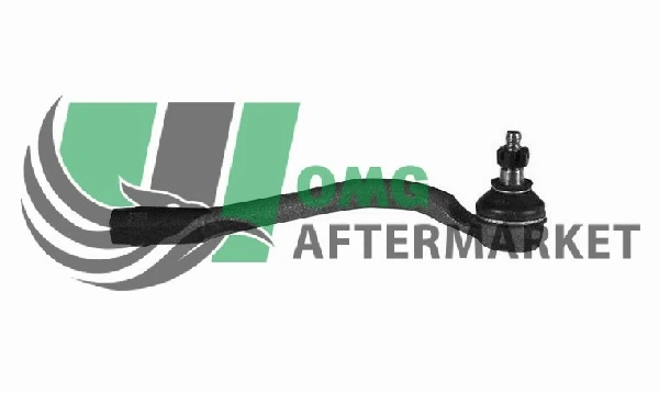 Końcówka drążka kierowniczego zewnętrzna Hyundai Tucson II SUV (TM) (2010 - 2015) cena, od 18,69 USD
