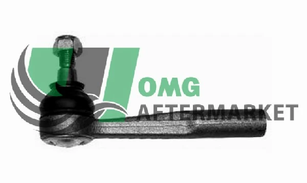 Końcówka drążka kierowniczego zewnętrzna General Motors 1603215 cena, od 11,91 USD