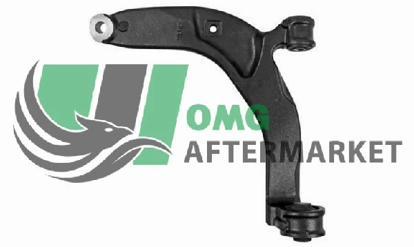 Wahacz zawieszenia przedniego dolny lewy do Volkswagen Transporter T6 SGA, SGH, SHA, SHH