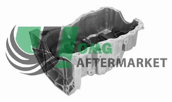 Do koszyka Miska olejowa silnika Renault Laguna III BT0, BT1