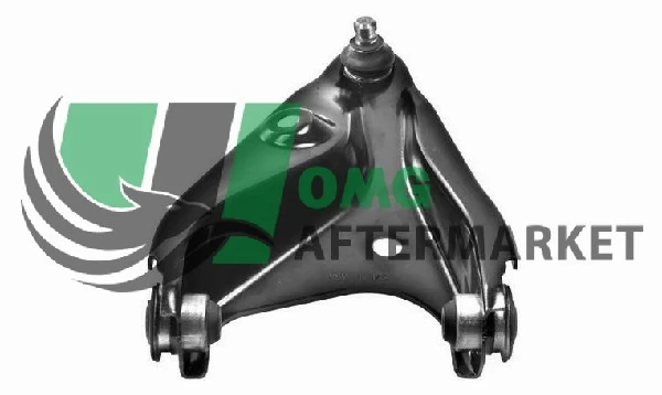 545017081R Nissan/Infiniti Wahacz zawieszenia przedniego dolny lewy