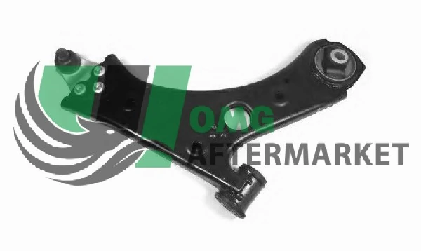 Wahacz zawieszenia przedniego dolny prawy Jeep RENEGADE SUV (BU) (2014 - 2023) cena, od 99,65 USD