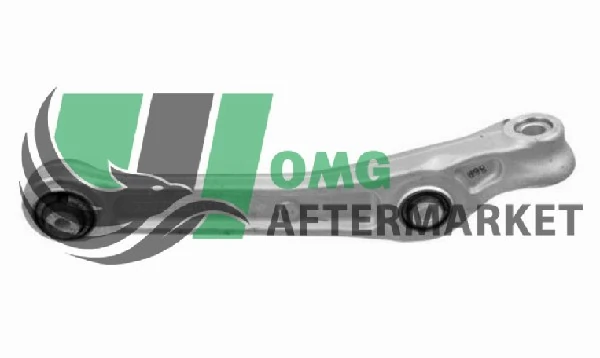 Wahacz zawieszenia przedniego dolny prawy do Audi A4 B9 8W2, 8WC