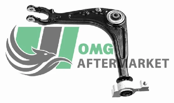 Wahacz zawieszenia przedniego dolny lewy Citroen C5  III  kombi (RW) (2008 - 2017) cena, od 79,19 USD