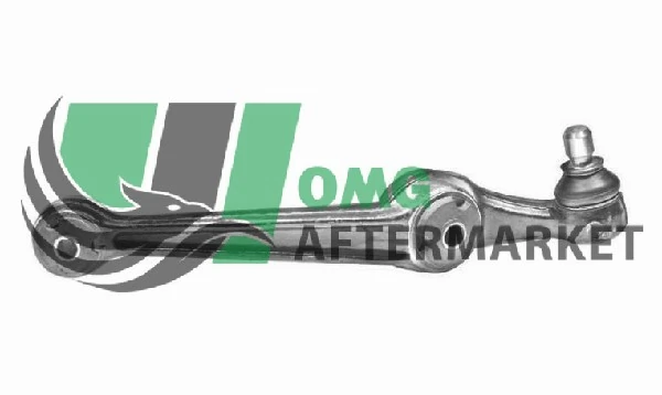 91516336 Peugeot/Citroen Wahacz zawieszenia przedniego dolny lewy