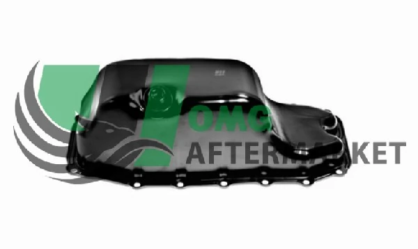 Do koszyka Miska olejowa silnika Opel Agila A H00