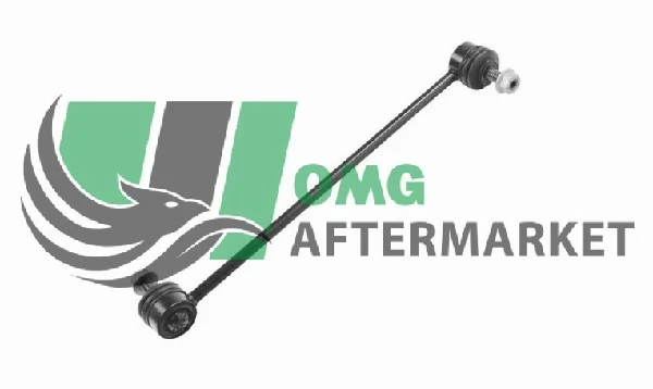Do koszyka Łącznik stabilizatora przedniego Volvo 850  LS