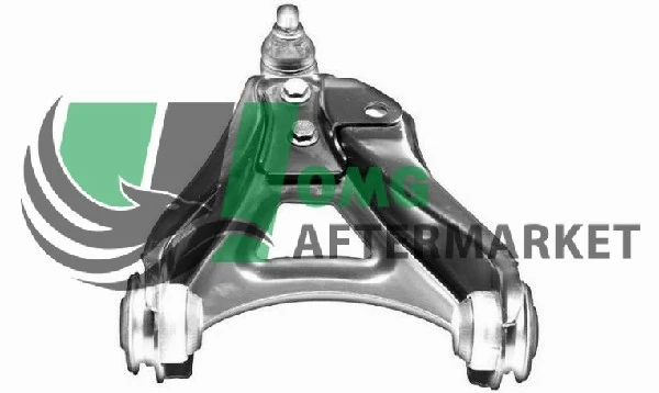 Wahacz zawieszenia przedniego dolny prawy do Renault Clio SYMBOL LB0, LB1, LB2