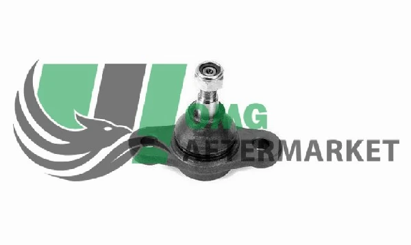 Sworzeń wahacza dolny do Hyundai Tucson I JM