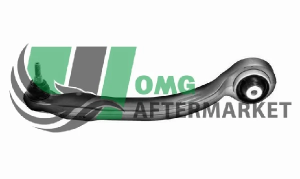 Wahacz zawieszenia przedniego dolny prawy Audi A4 B7 sedana (8EC) (2004 - 2008) cena, od 67,02 USD