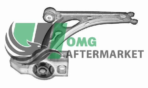 Wahacz zawieszenia przedniego dolny prawy Volkswagen Golf VI hatchback (5K1) (2008 - 2014) cena, od 75,41 USD