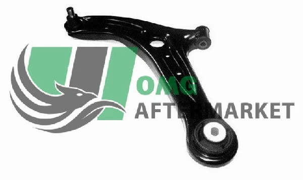 Wahacz zawieszenia przedniego dolny lewy Ford Fiesta Mk6 hatchback (CB1) (2008 - 2016) cena, od 50,97 USD