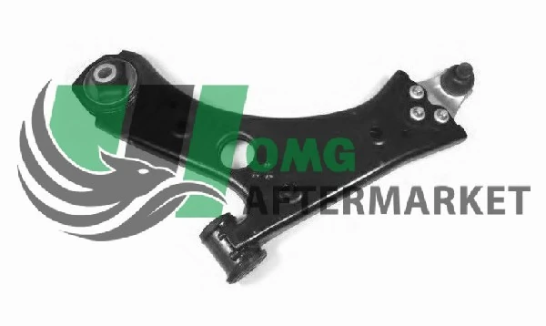 Wahacz zawieszenia przedniego dolny lewy do Jeep RENEGADE  BU