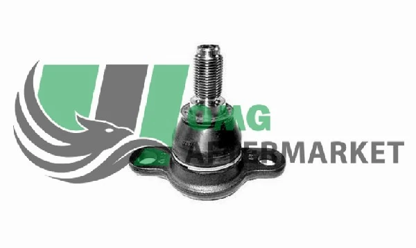Sworzeń wahacza dolny Volkswagen Transporter T6 awangarda (SGA, SGH, SHA, SHH) (2015 - 2024) cena, od 16,39 USD