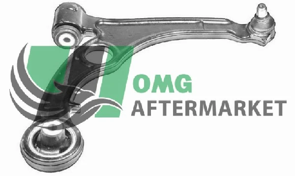 Wahacz zawieszenia przedniego dolny prawy do Fiat Stilo  192