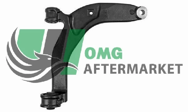 Wahacz zawieszenia przedniego dolny prawy do Volkswagen Transporter T6 SGA, SGH, SHA, SHH